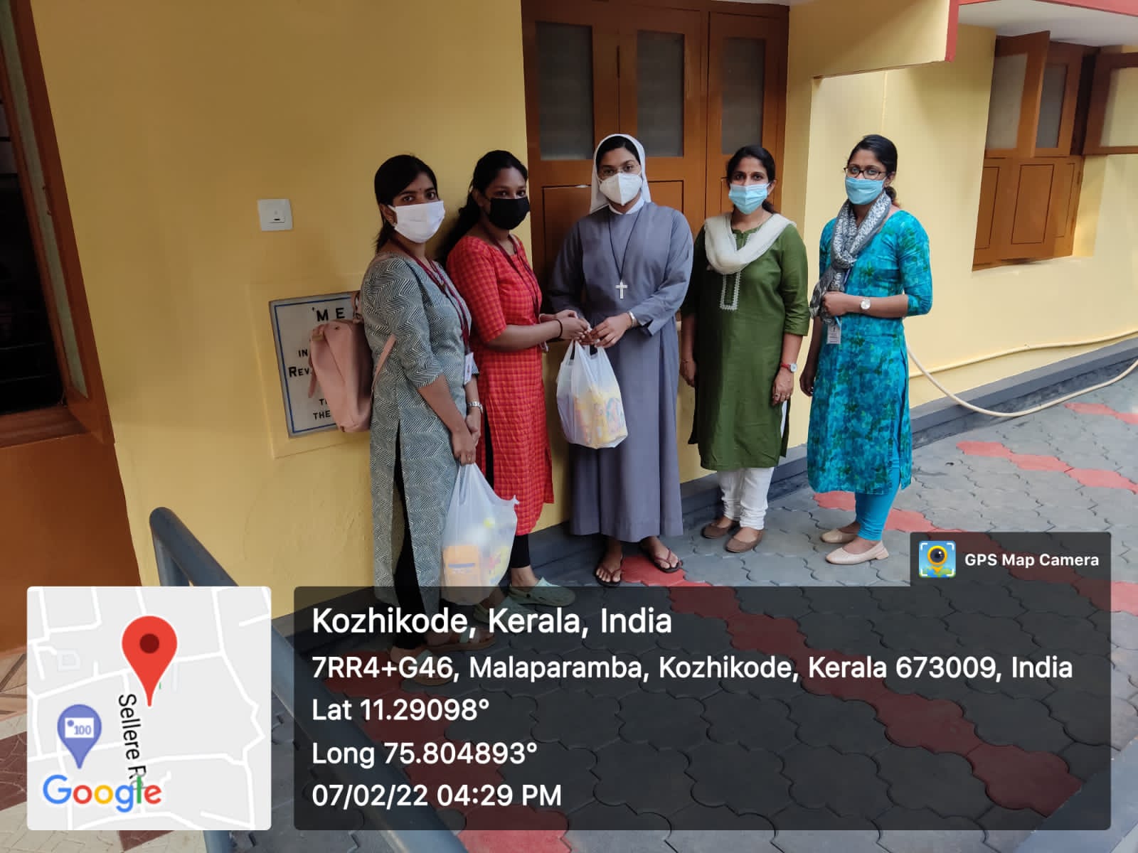 Zero Hunger Initiative